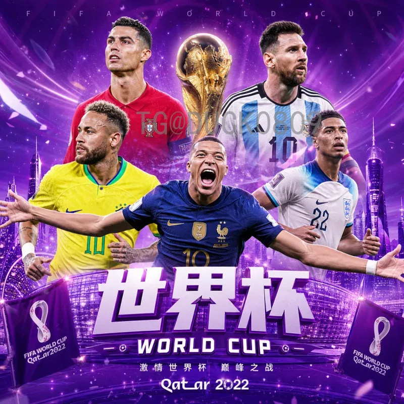 完整2026年美加墨世界杯分组抽签一览：赛制、分档与前瞻分析